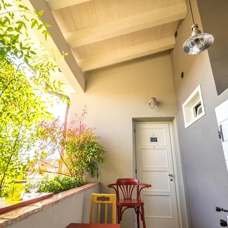 Appartement Mansarda Xl