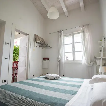 Appartement Mansarda Xl Castelnuovo del Garda