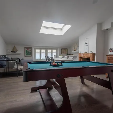 Mansarda Xl Appartement Castelnuovo del Garda