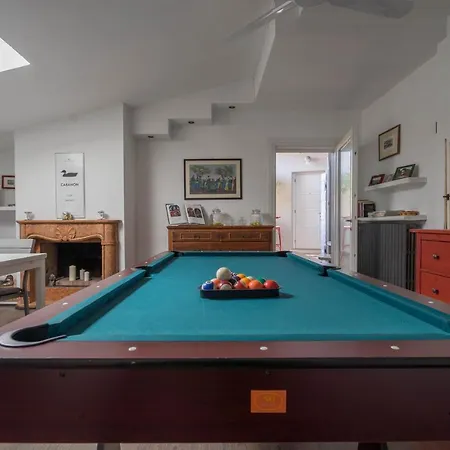 Mansarda Xl Appartement Castelnuovo del Garda