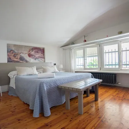 Appartement Mansarda Xl Castelnuovo del Garda