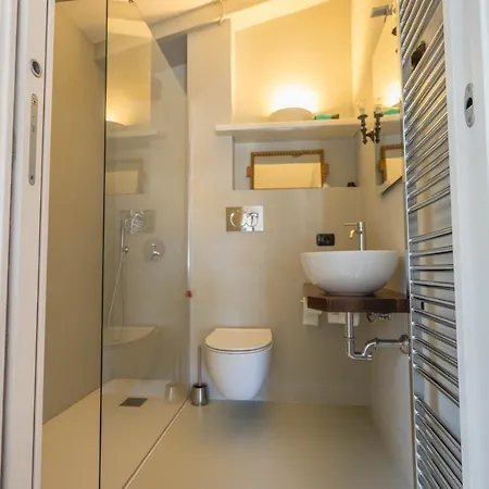 Appartement Mansarda Xl *