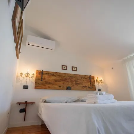 Mansarda Xl * Castelnuovo del Garda